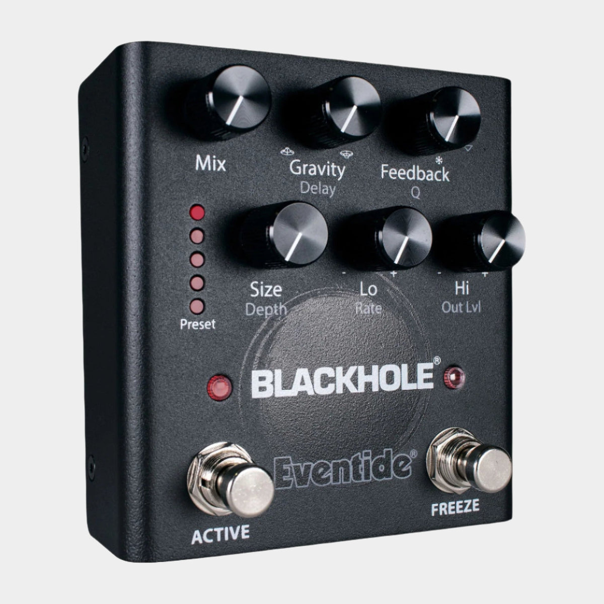 Eventide BLACKHOLE-PEDAL — product detail
