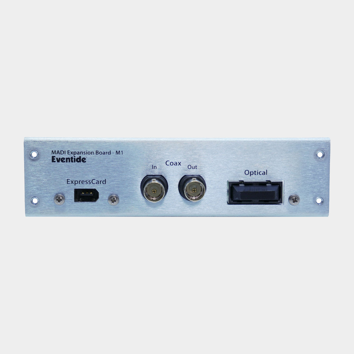Eventide MADIH9000 — front view