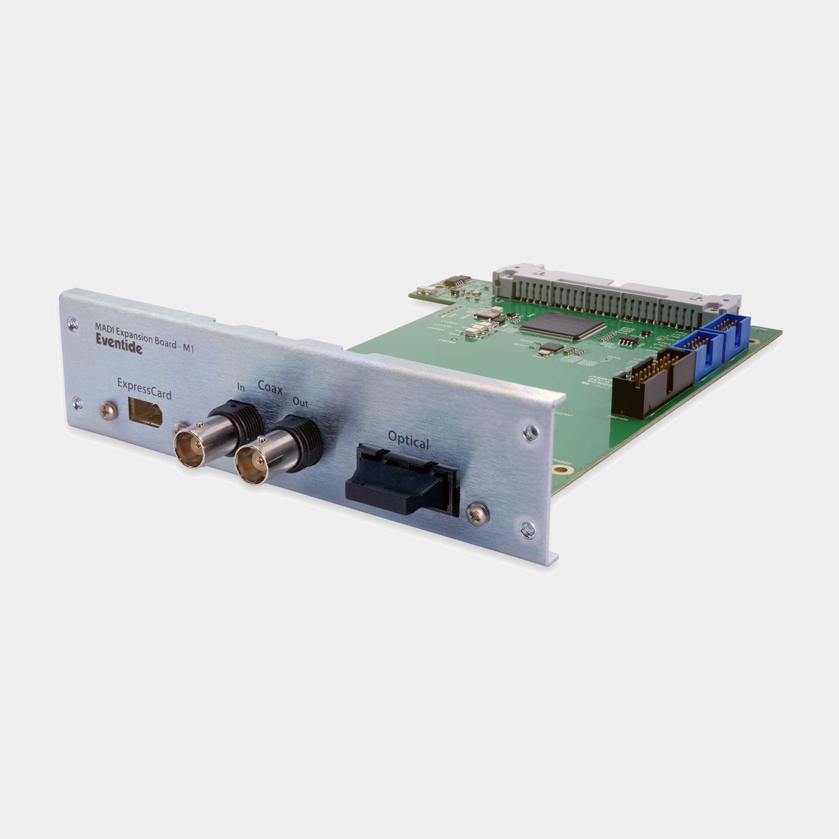 Eventide MADIH9000 — angled view
