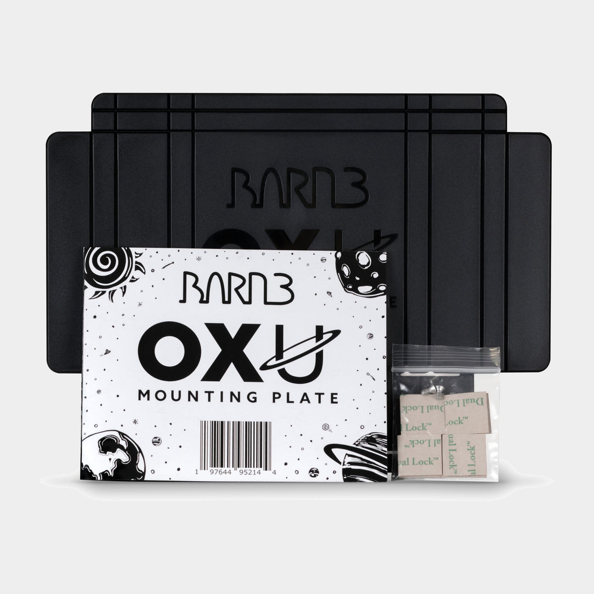 Barn3 OXUMP — product detail