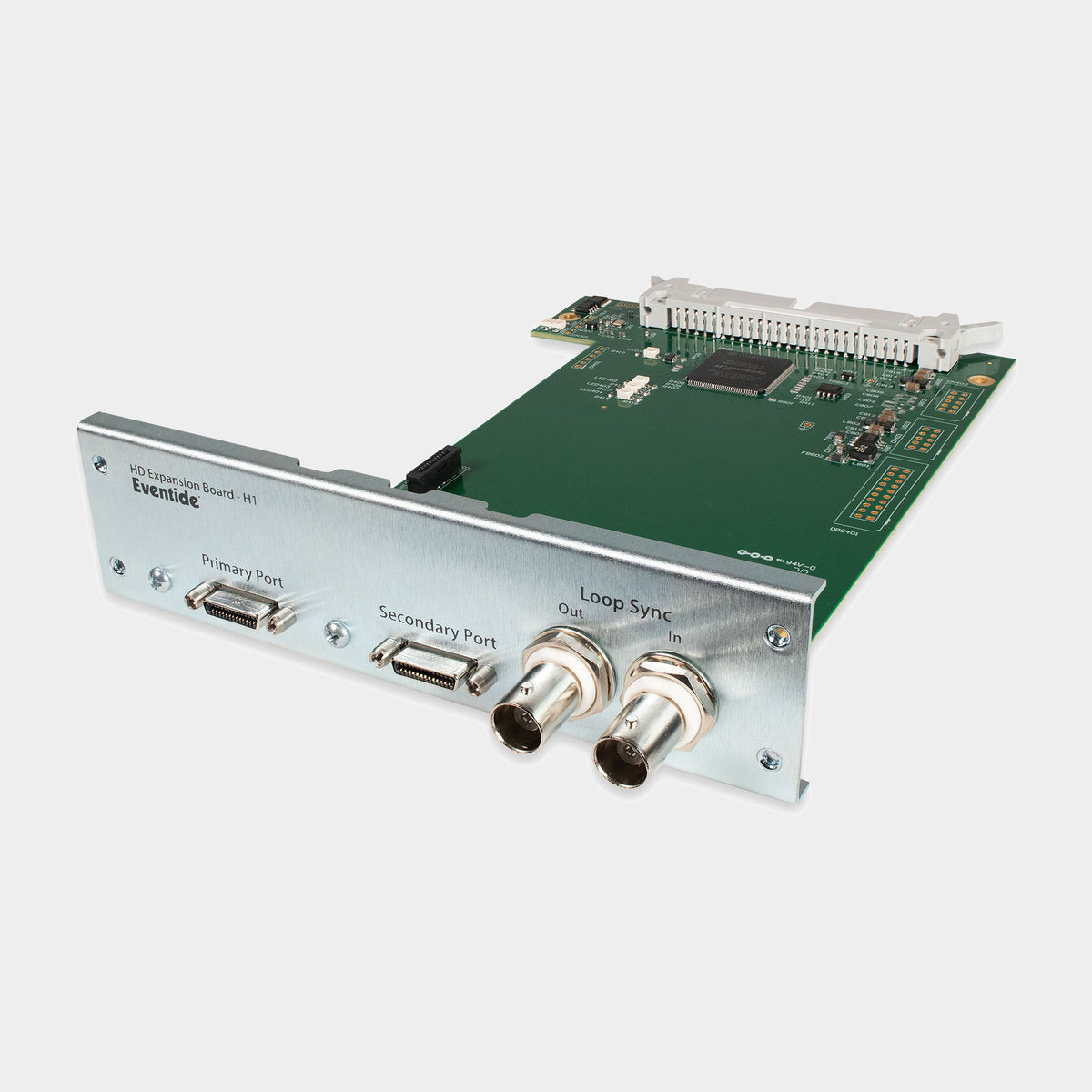 Eventide PROTOOLSH9000 — angled view