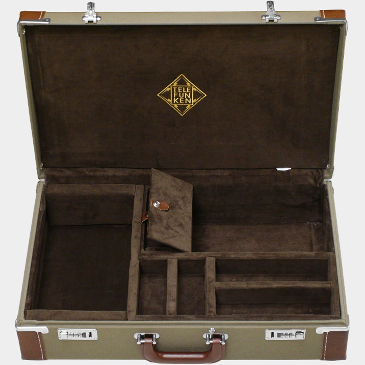 Telefunken FC60S Flight Case, part CASE-010