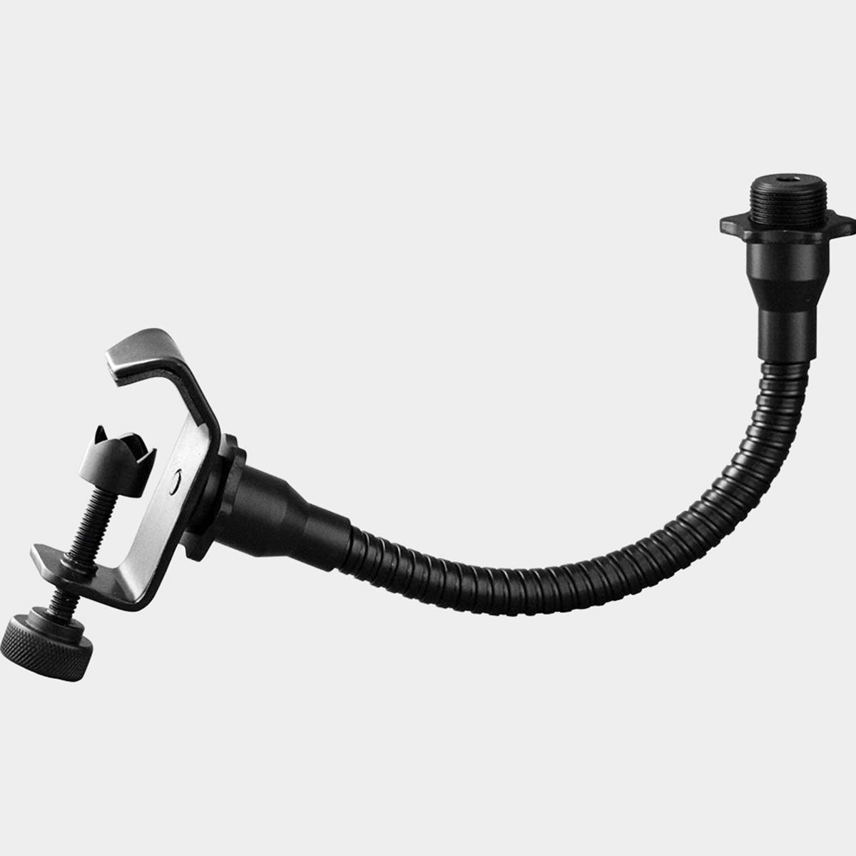 Telefunken M783 Gooseneck Mount, part SHOK-009