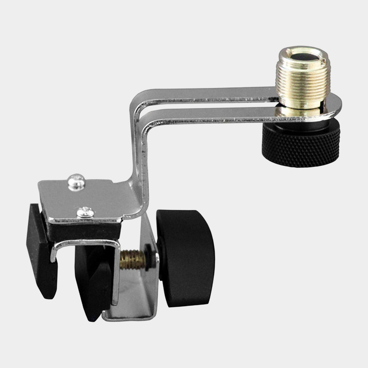Telefunken M784 Metal Clamp Mount, part SHOK-010
