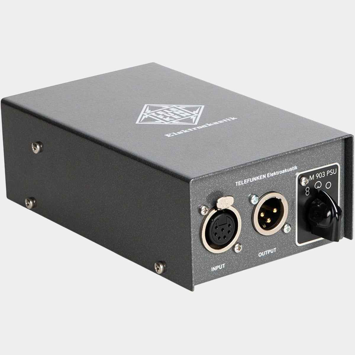 Telefunken M903 Power Supply