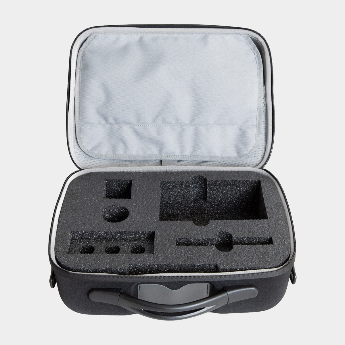 Telefunken ZC60 Zipper Case, part CASE-021-ZC60