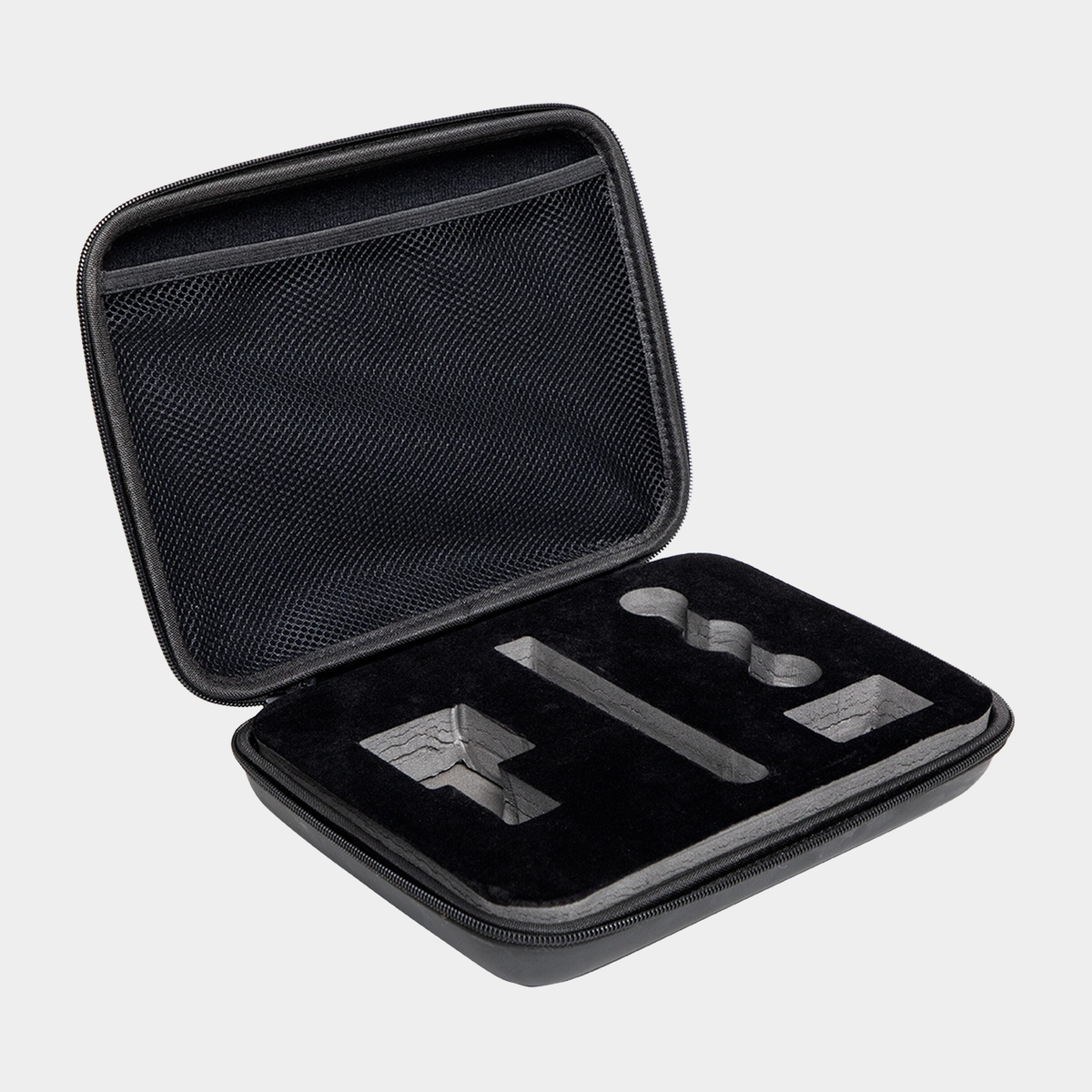 Telefunken ZC61 Zipper Case, part CASE-012