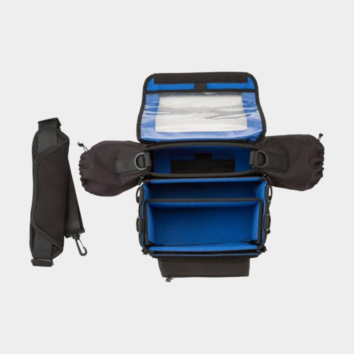 Zoom PCF-8n Protective Case for F8n
