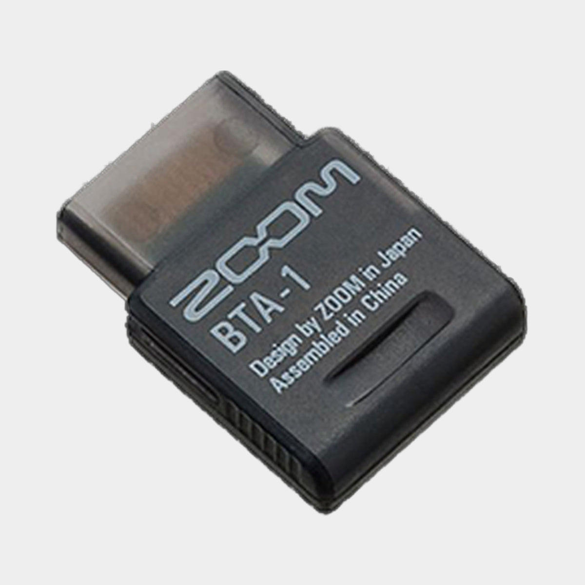 Zoom BTA-1 Bluetooth Adaptor, product view