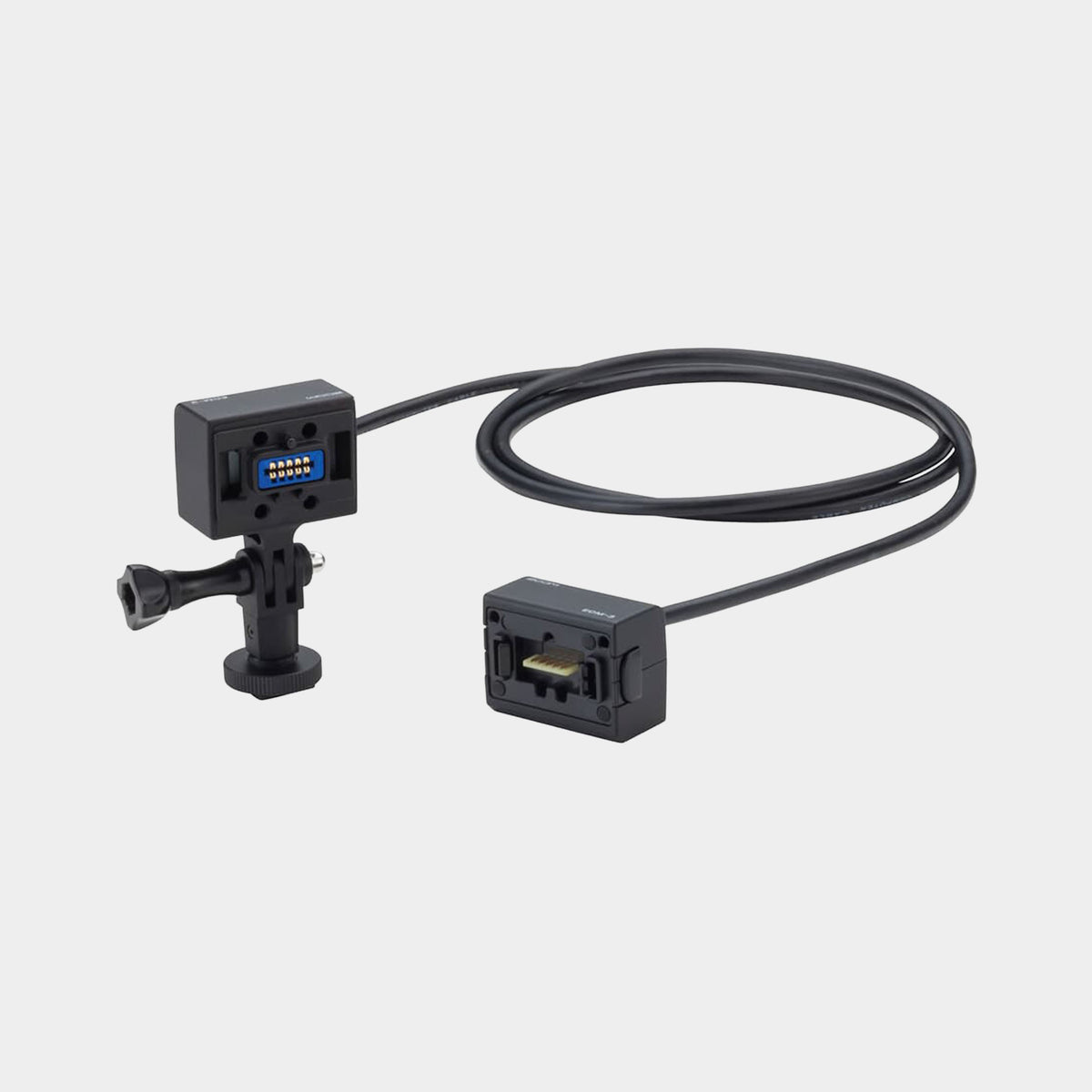 Zoom ECM-6 Extension cable for Mic Capsule options
