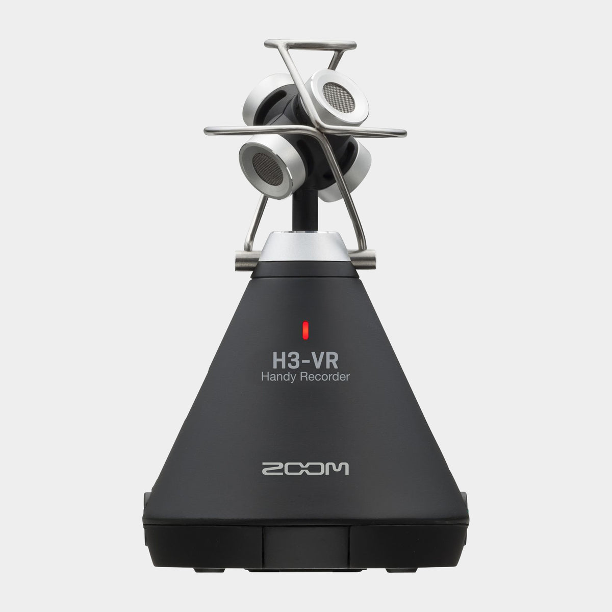 Zoom H3-VR 360° VR Handy Recorder, product view