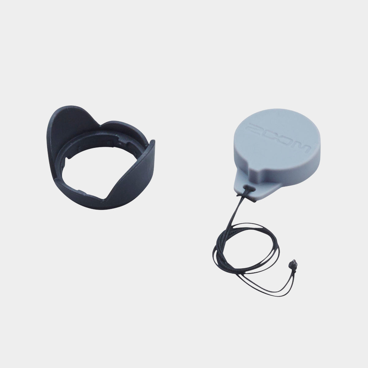 Zoom LHQ-2n Lens Hood for Q2n