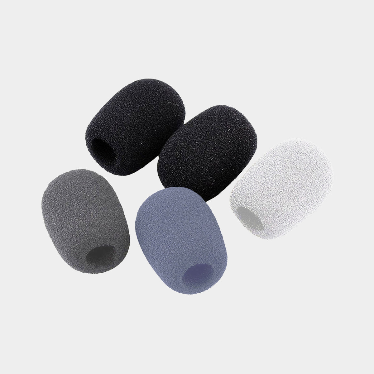 Zoom WSL-1 Lavalier Windscreen 5pcs