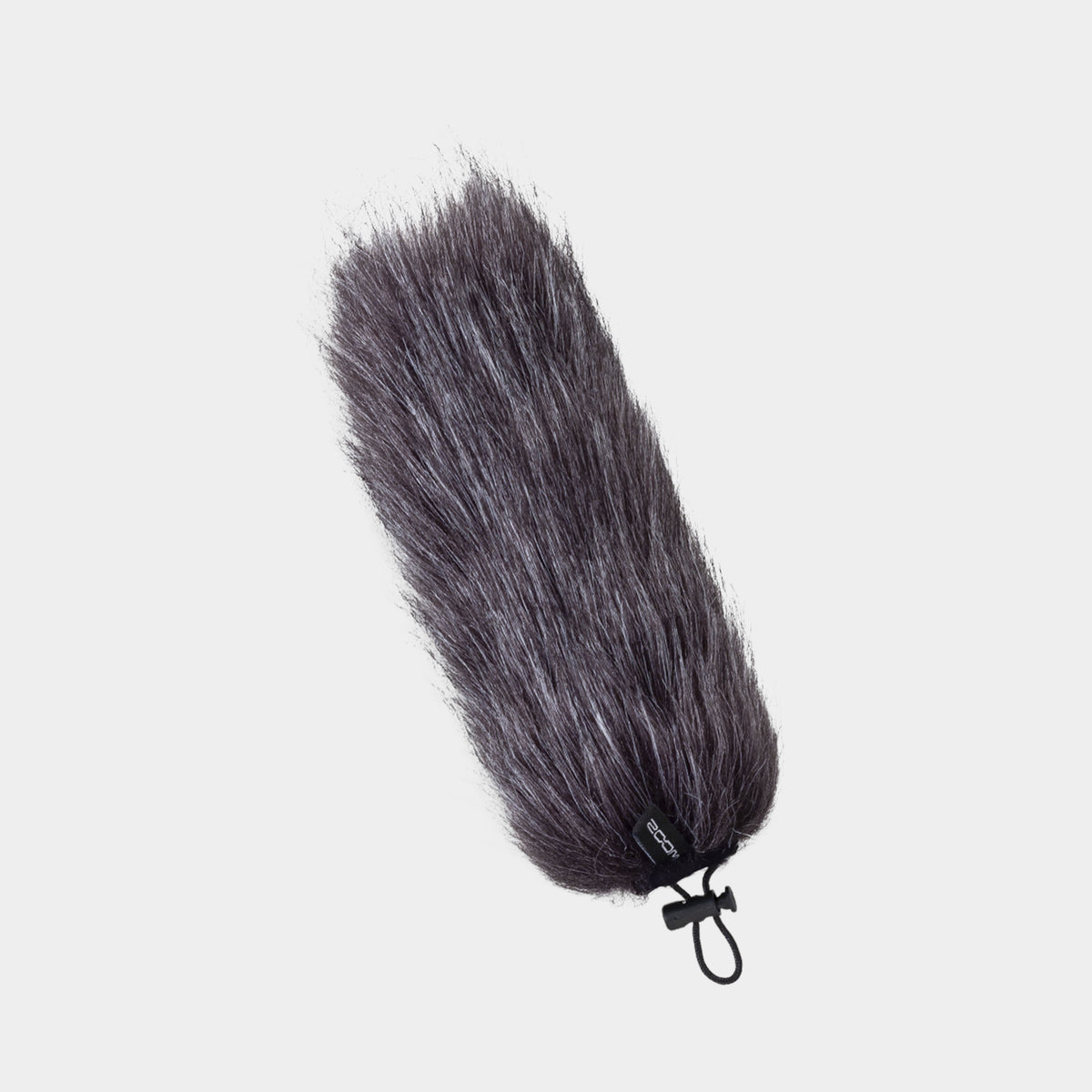Zoom WSU-2 Hairy Windscreen for SGH6, SSH6, M3, ZSG1