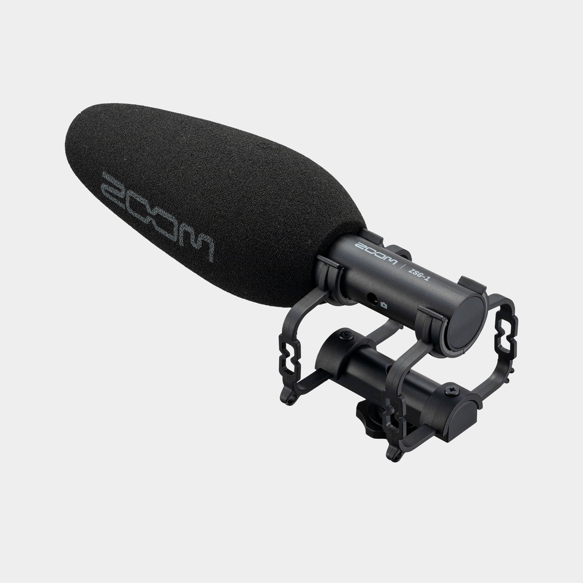 Zoom ZSG-1 Camera Shotgun Microphone