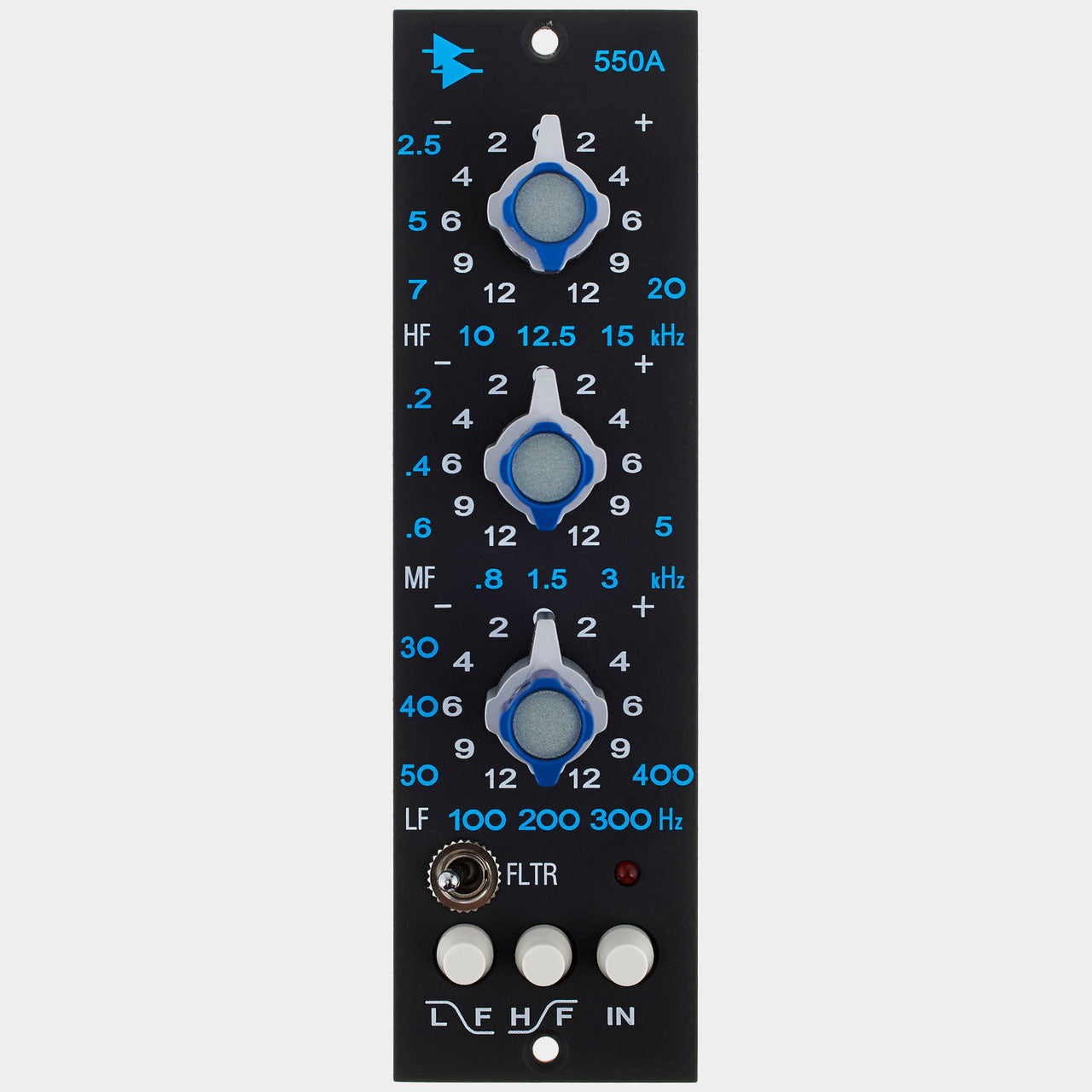 API 550A