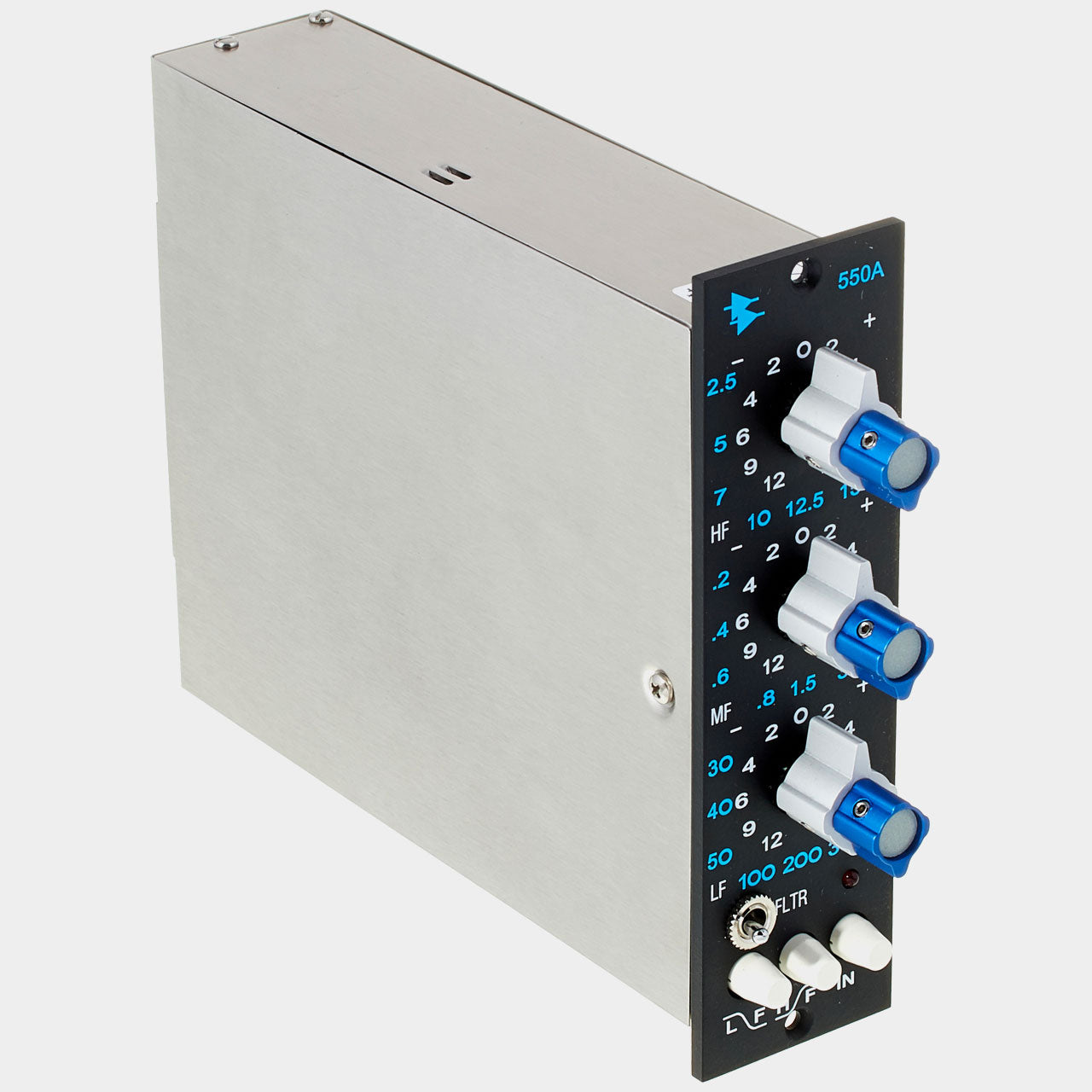 API 550A