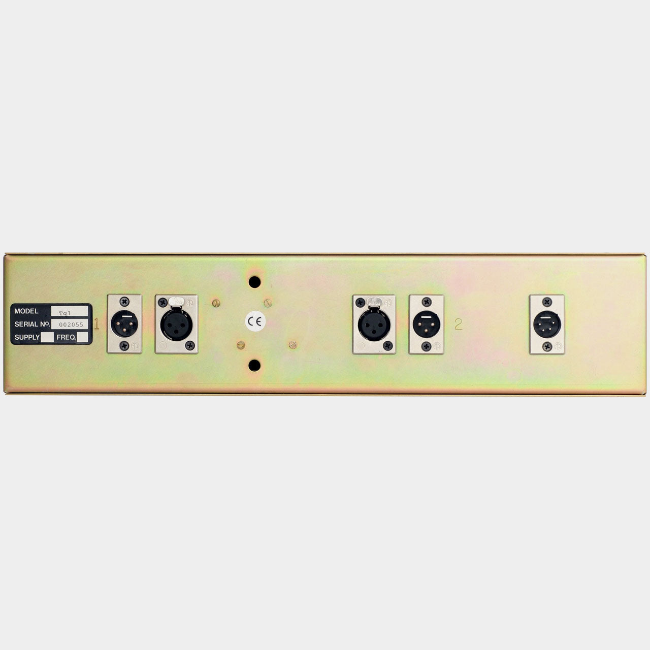 Chandler Limited TG1
