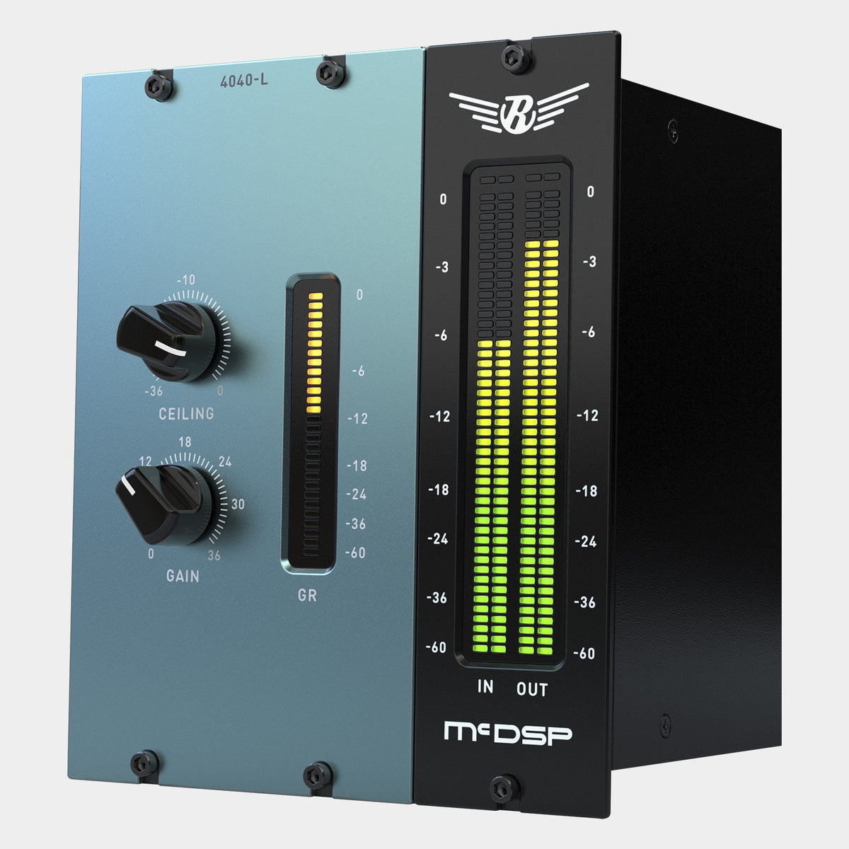 McDSP 4040 Retro Limiter v7 product image