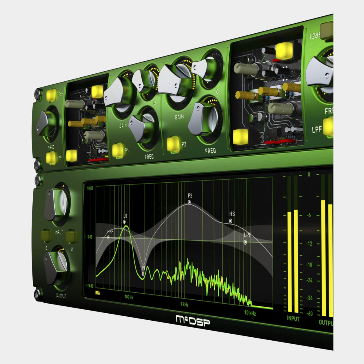 McDSP FilterBank v7 product image