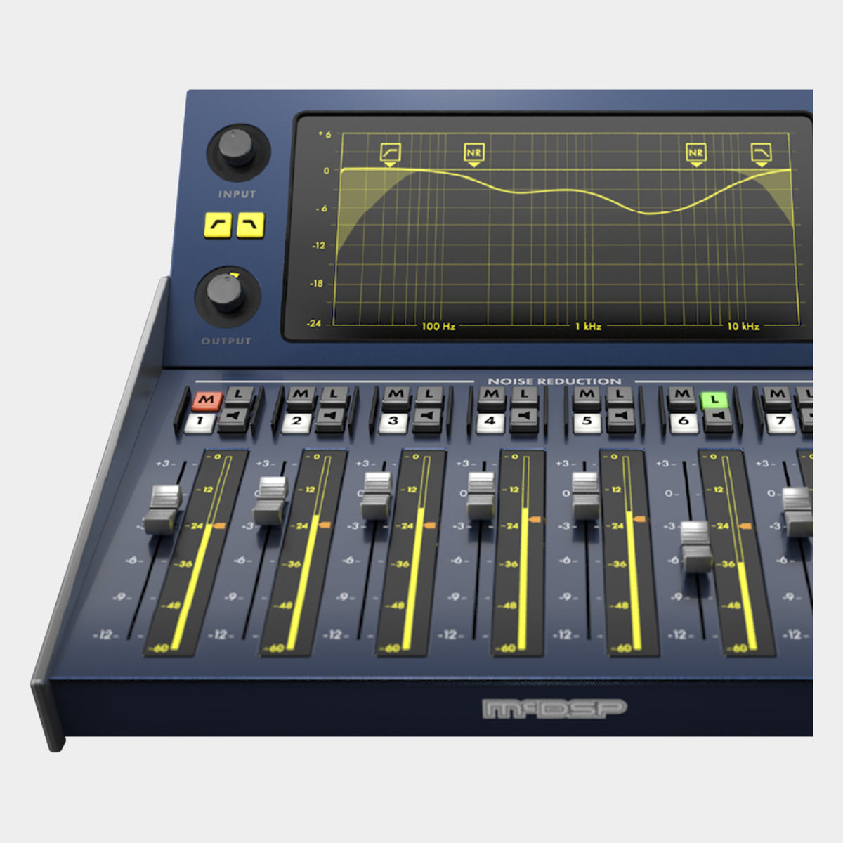 McDSP NR800 Noise Reduction Processor v7 product image