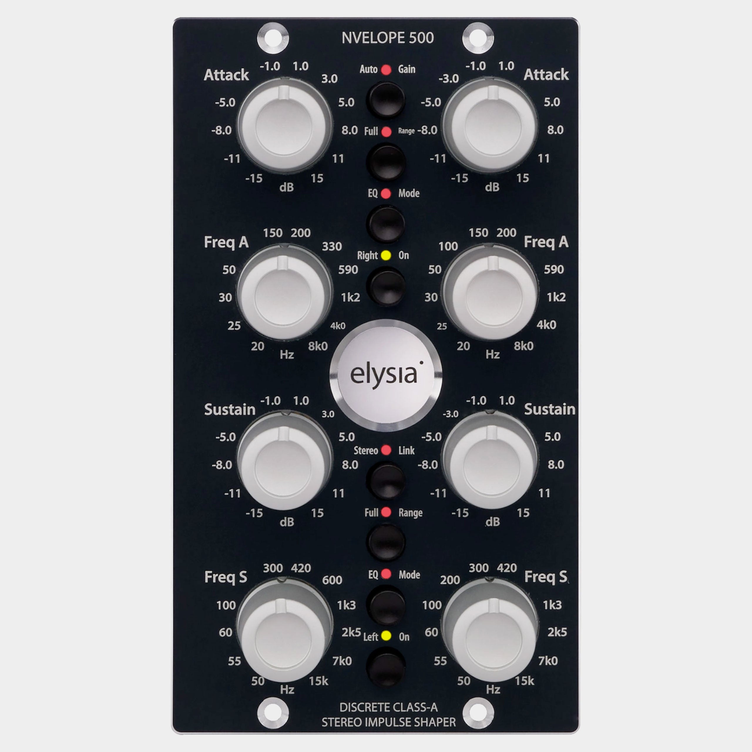 Elysia Nvelope 500