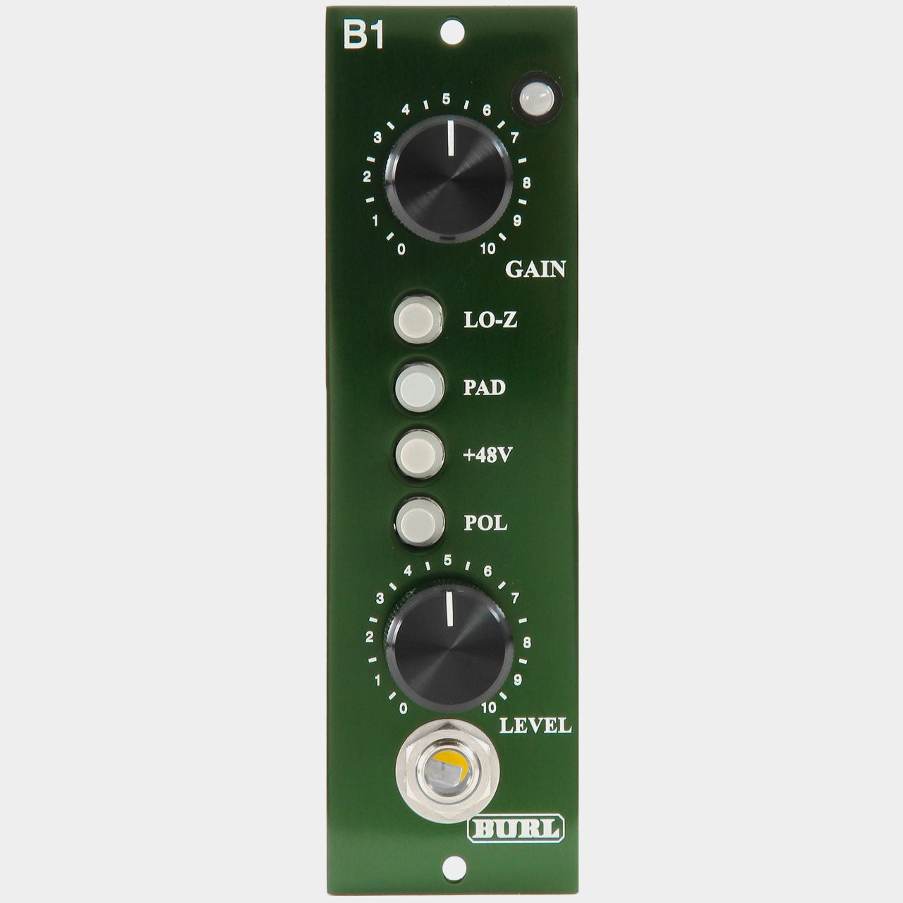 Burl B1