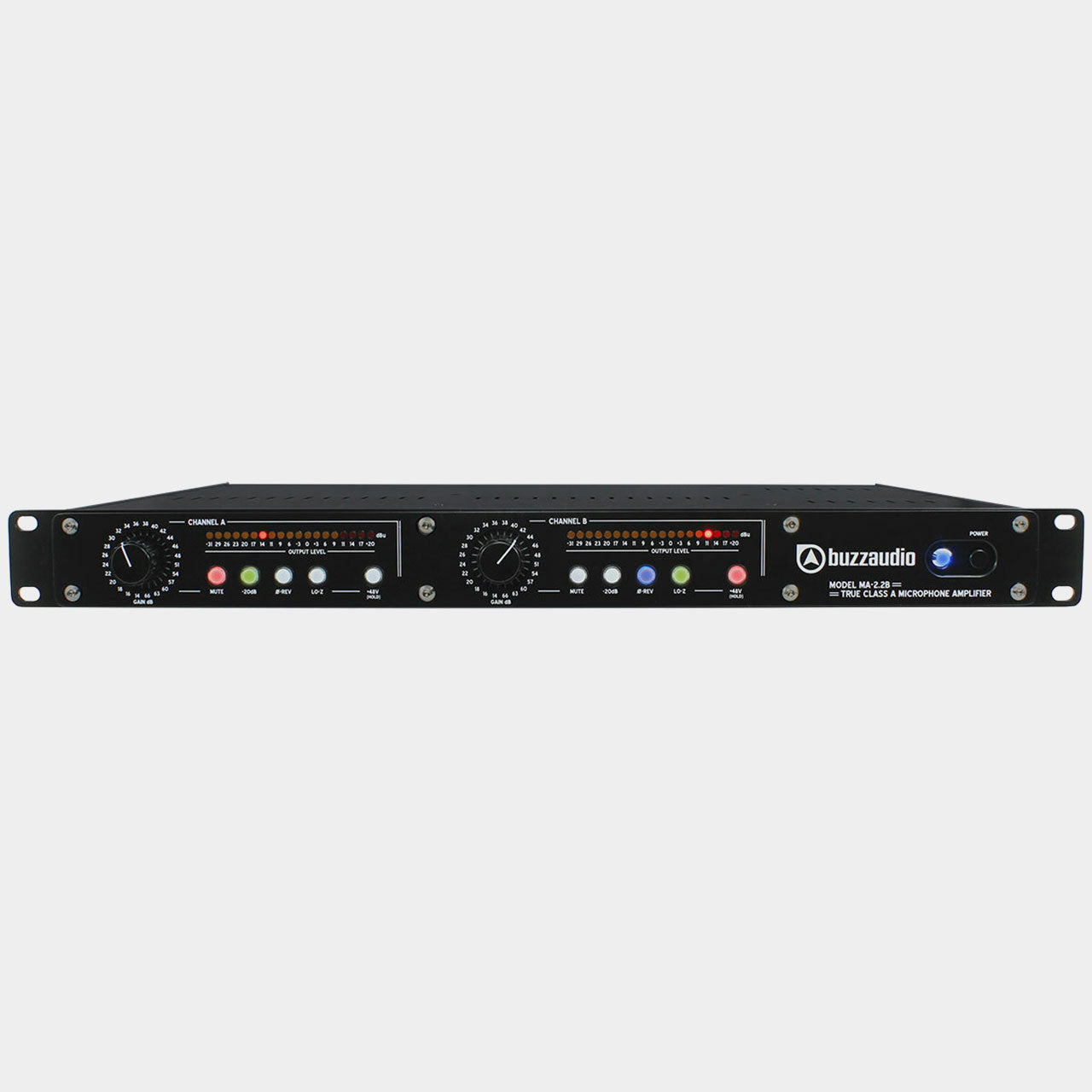 Buzz Audio MA-2.2B (Black)