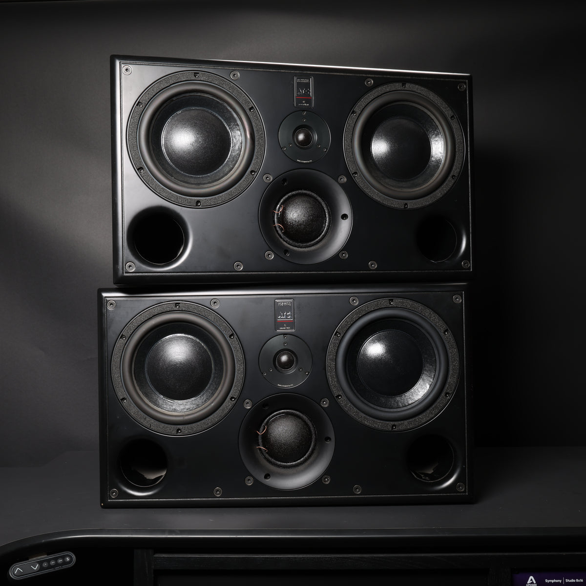 ATC SCM45A (Pair) (Pre-Owned)