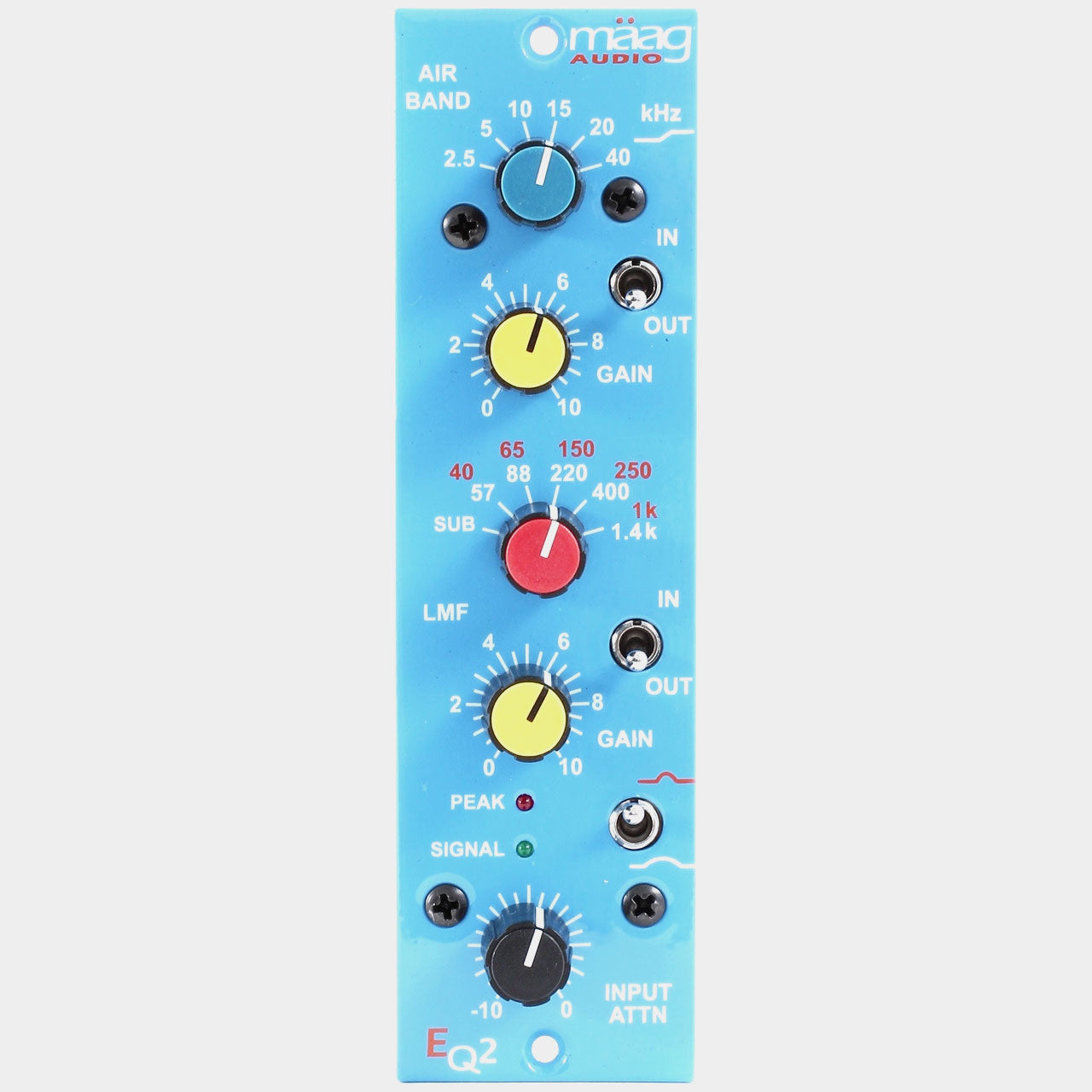 Maag Audio EQ2 500