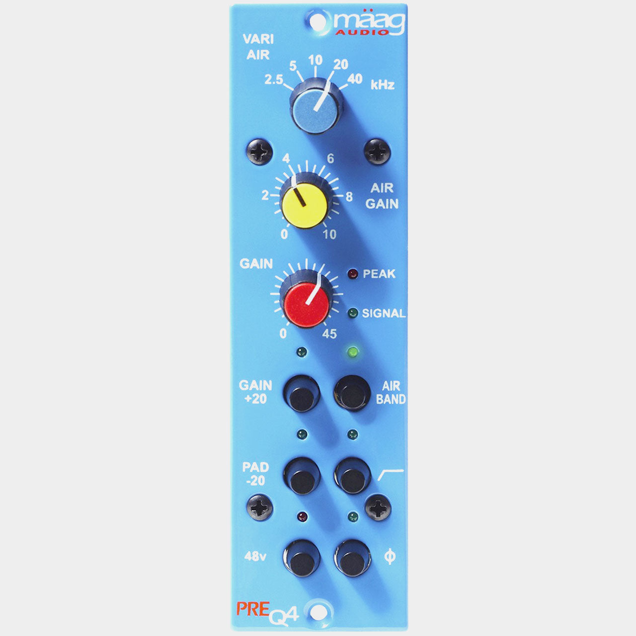 Maag Audio PREQ4