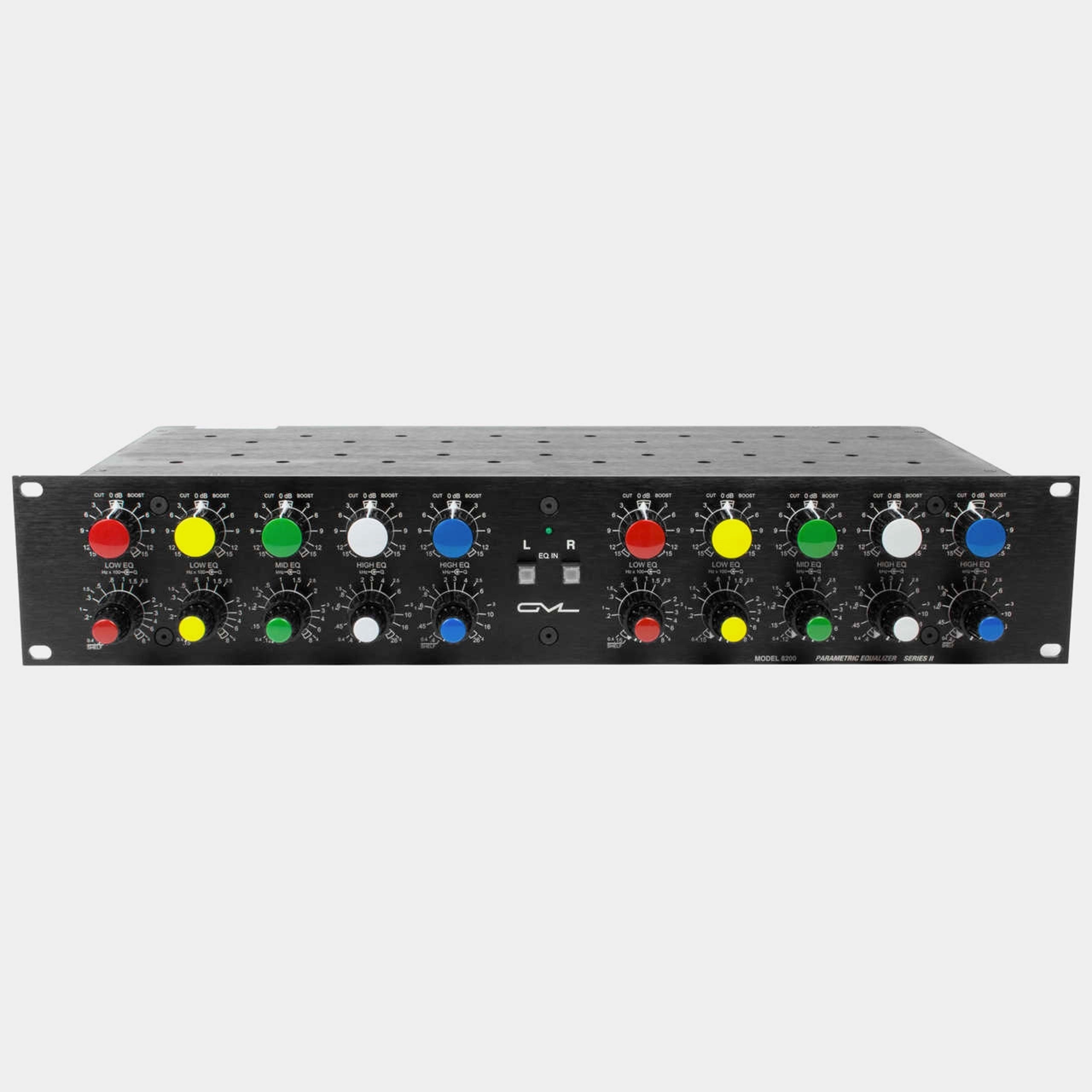 GML 8200 & 2555 PSU