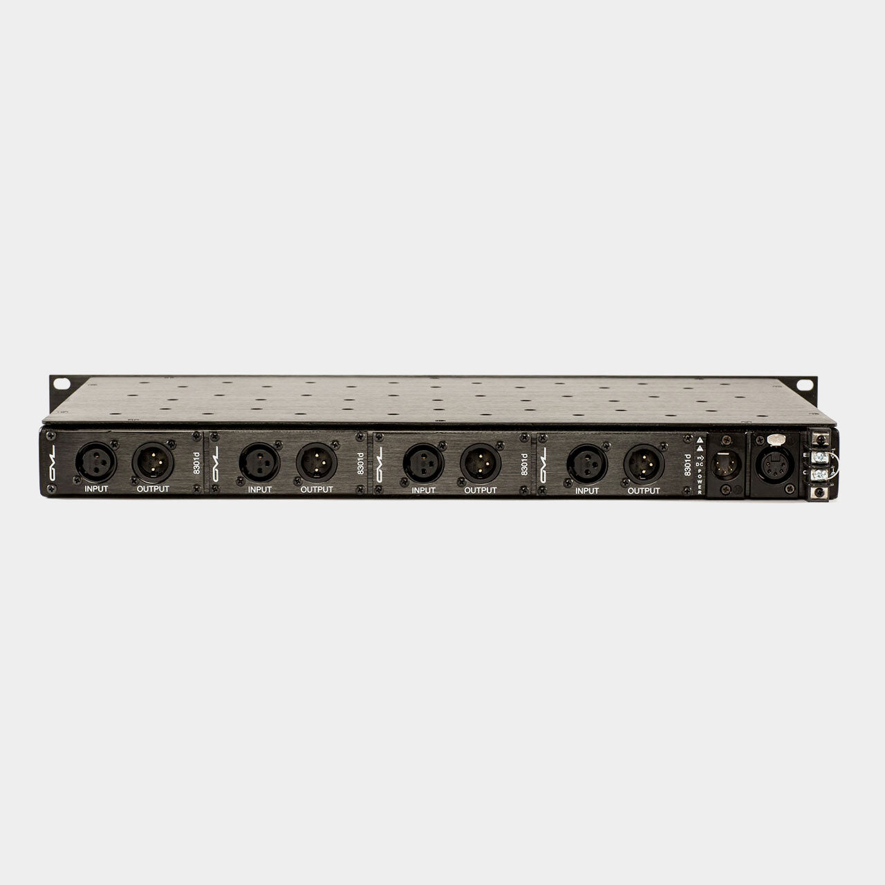 GML 8304 & 2555 PSU