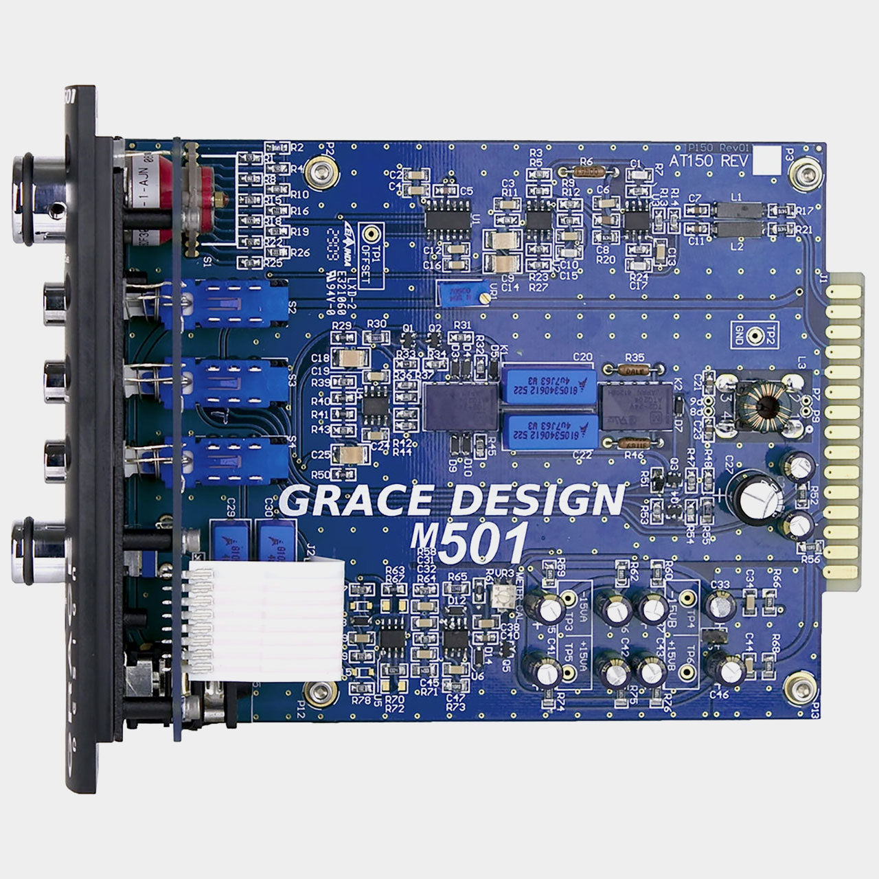 Grace Design M501