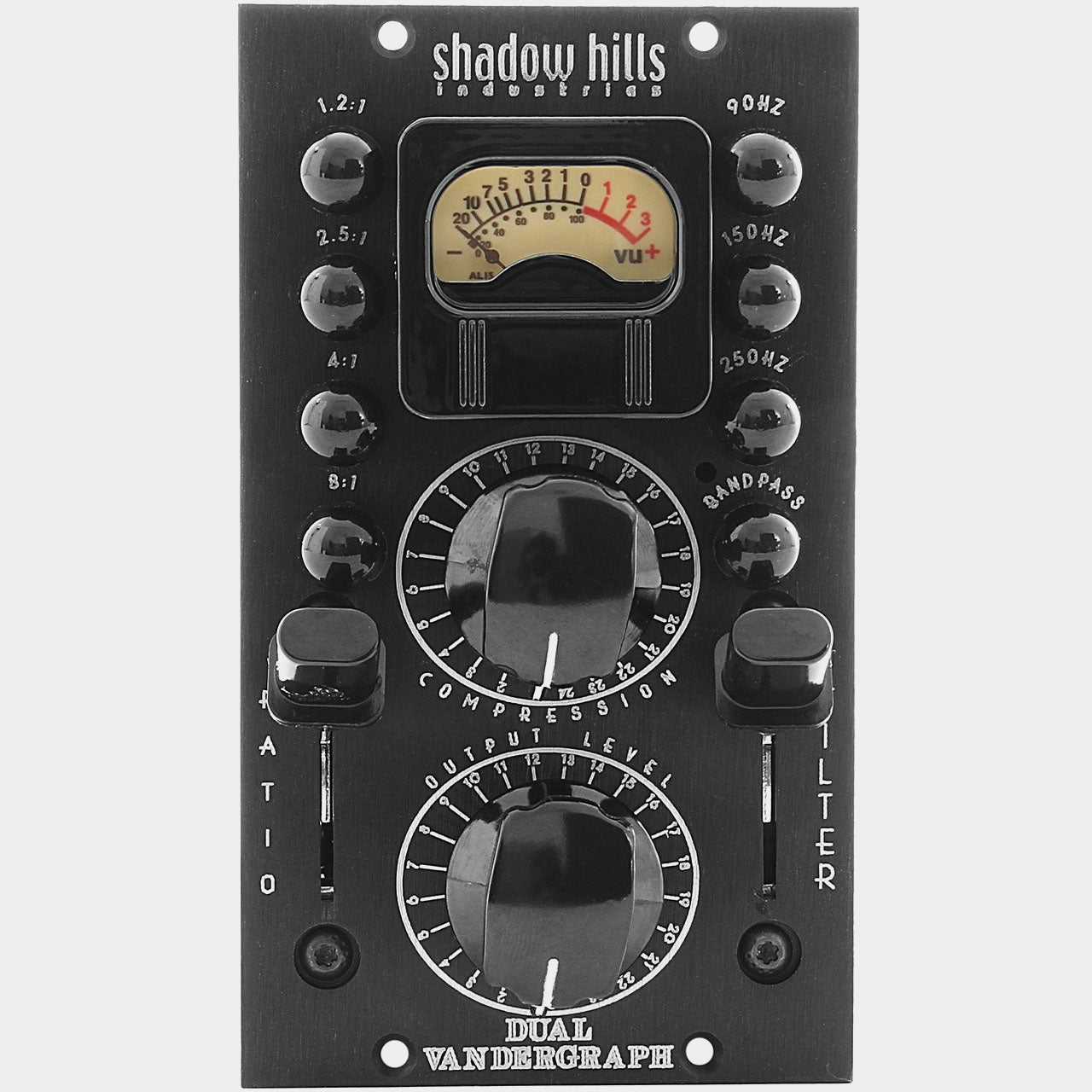Shadow Hills Dual Vandergraph