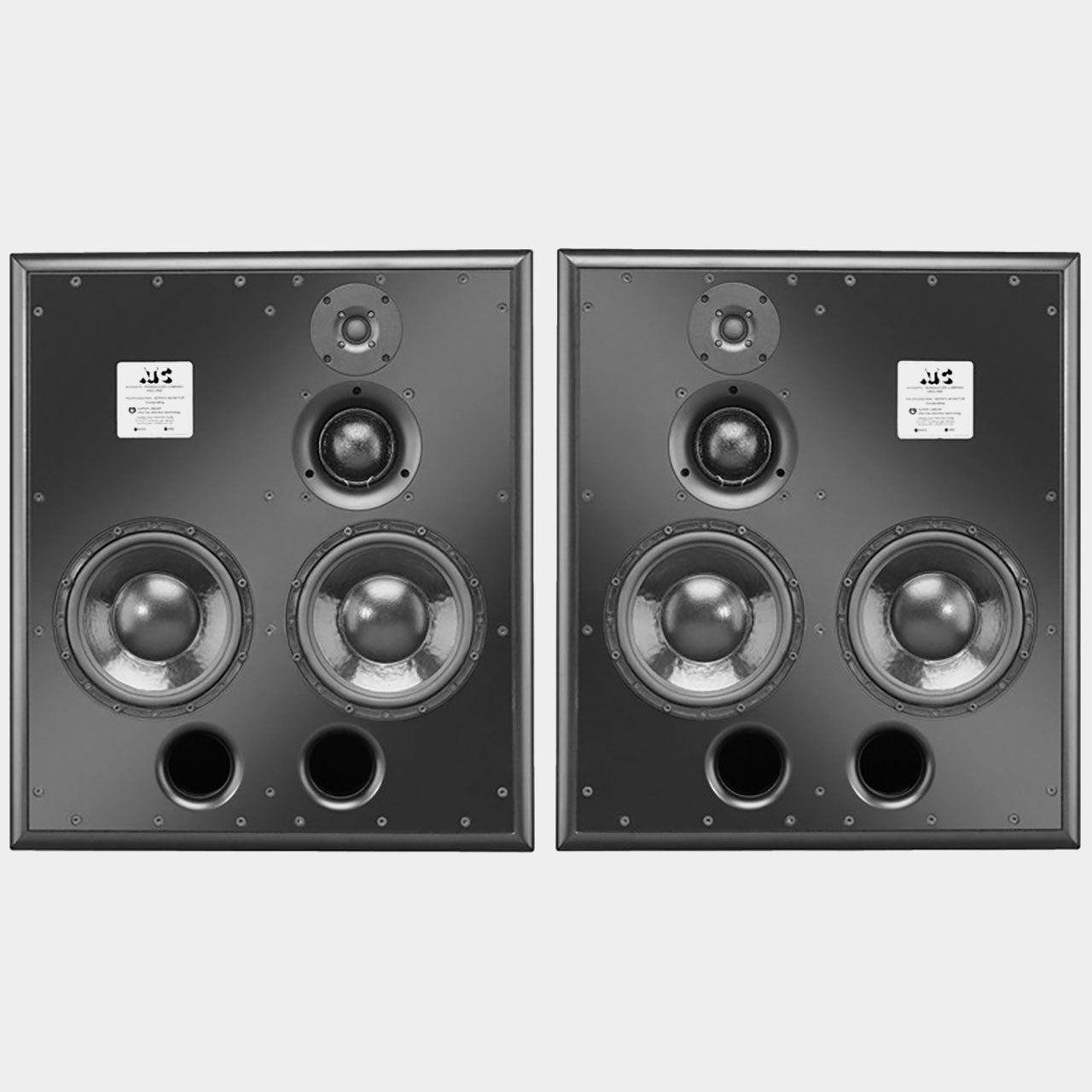 ATC SCM110A Pro (Pair)