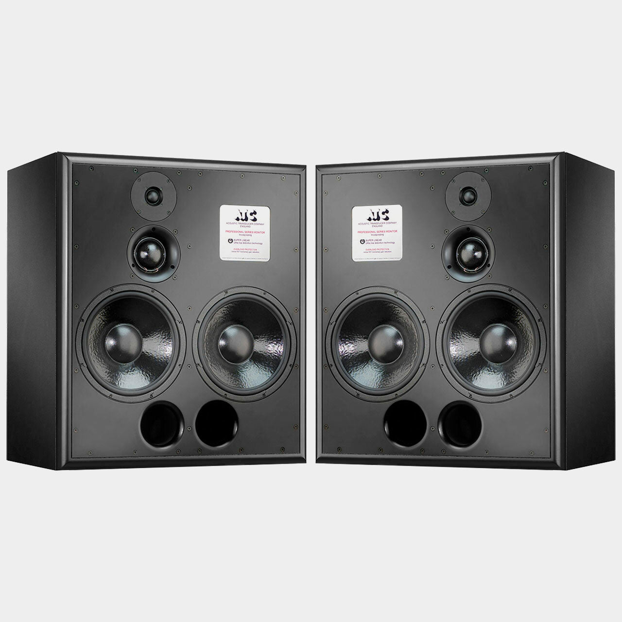 ATC SCM200A Pro (Pair)