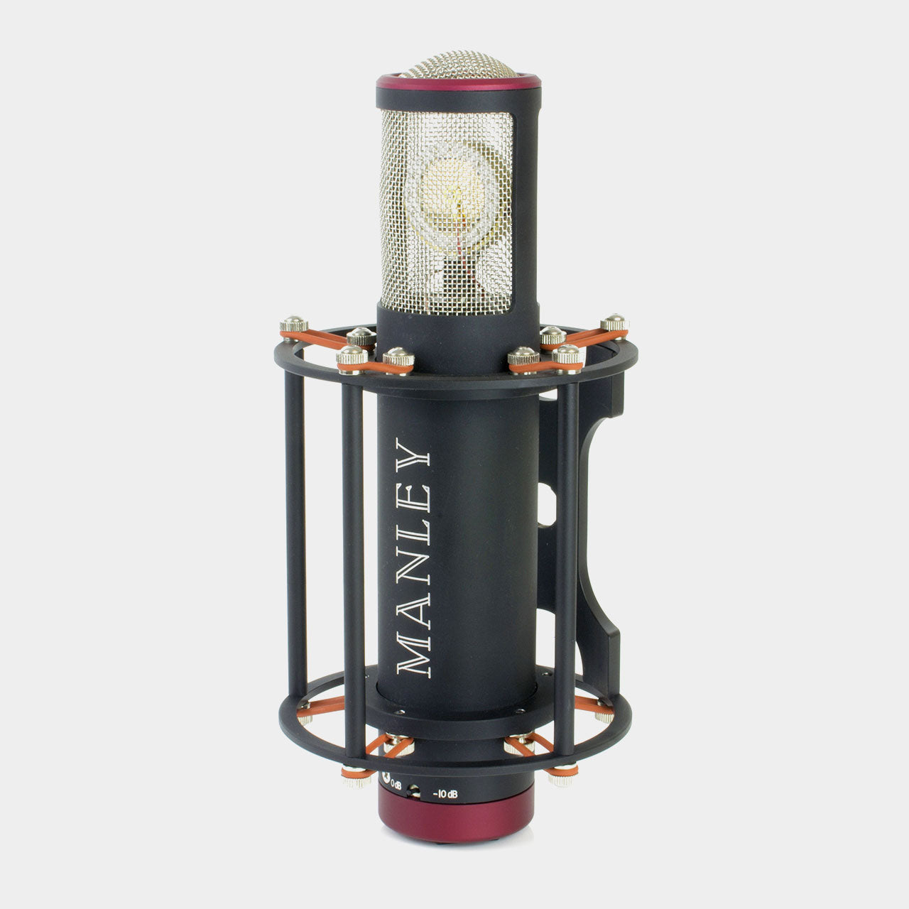 Manley Reference Cardioid