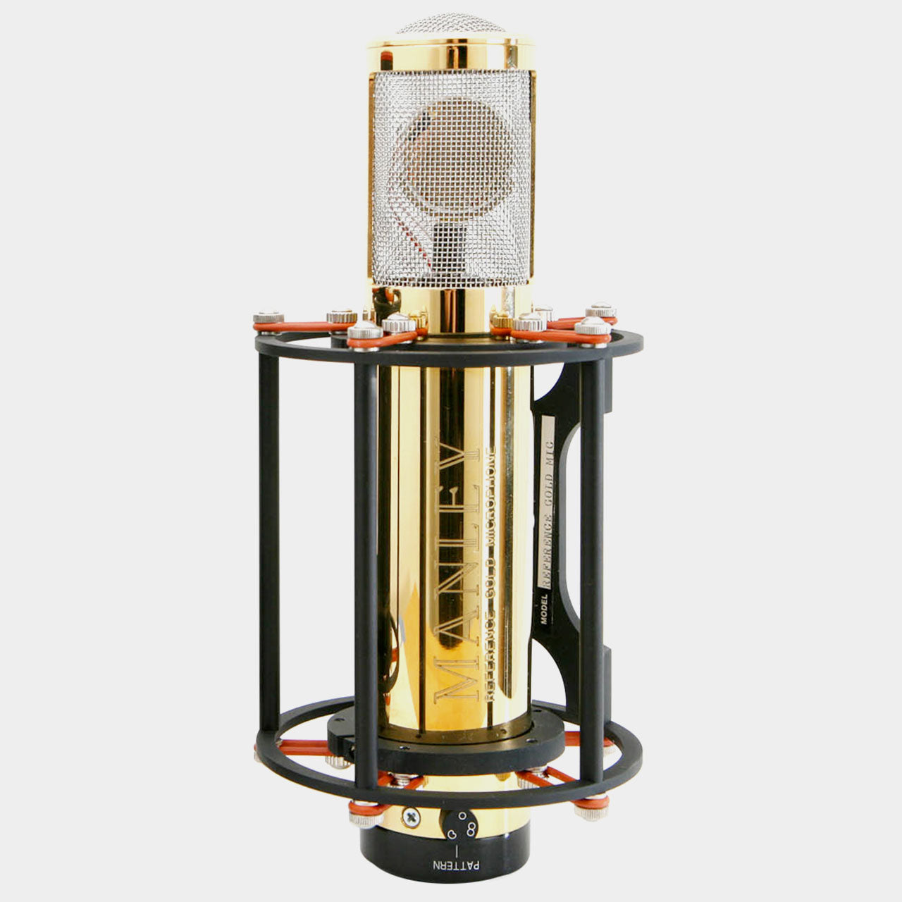 Manley Reference Gold