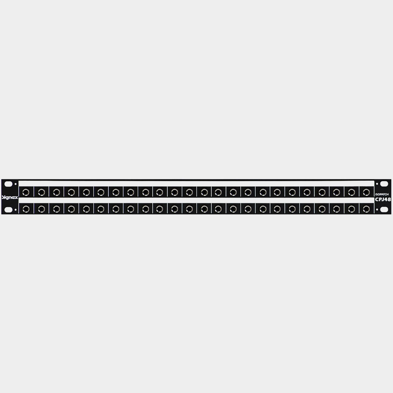 Signex CPJ48 Isopatch