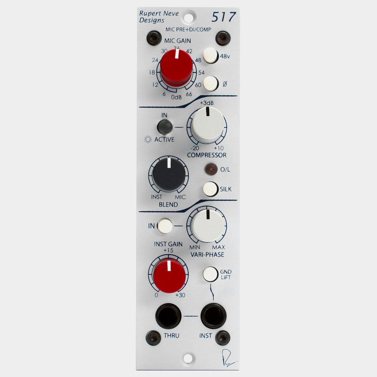 Rupert Neve Designs 517