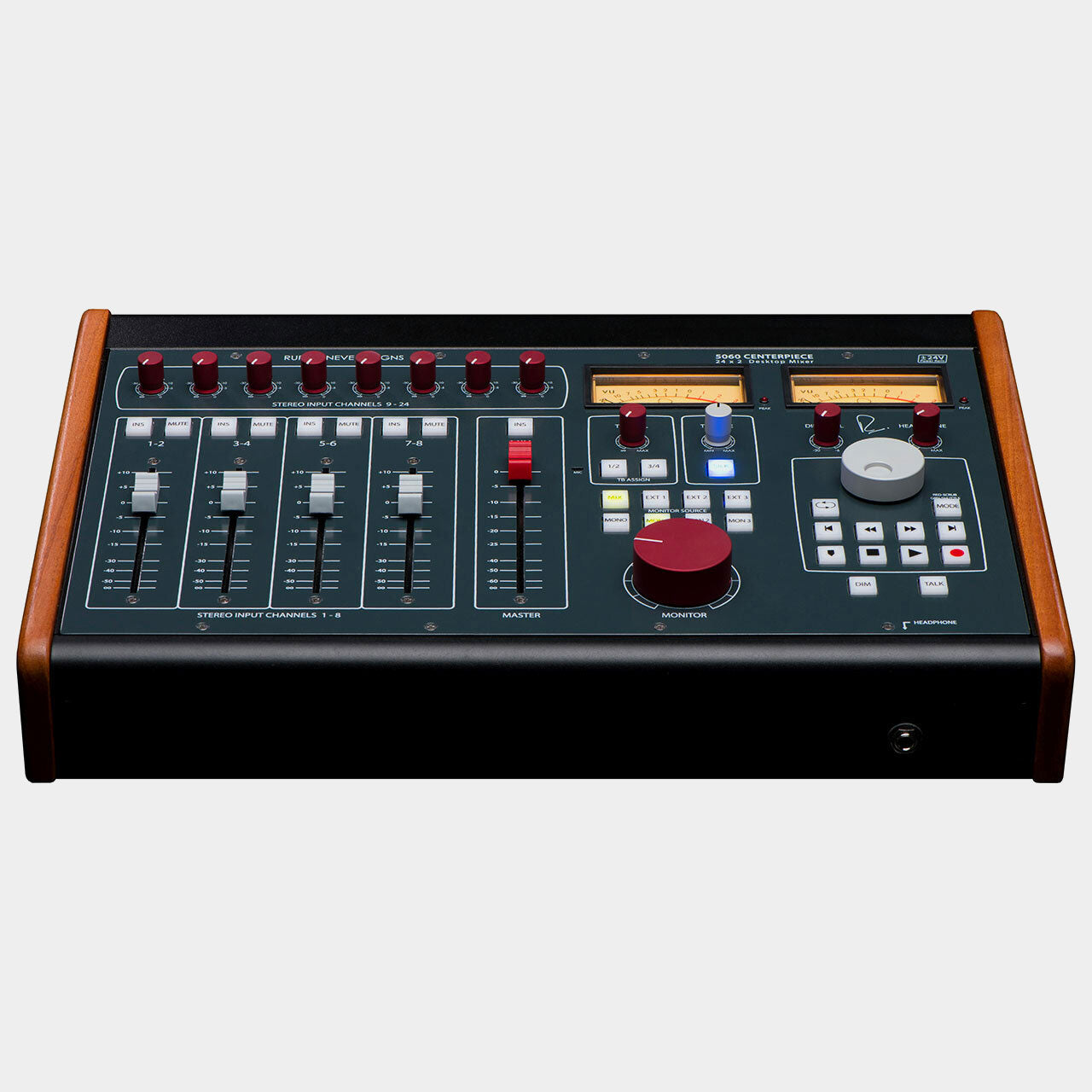 Rupert Neve Designs 5060 Centerpiece