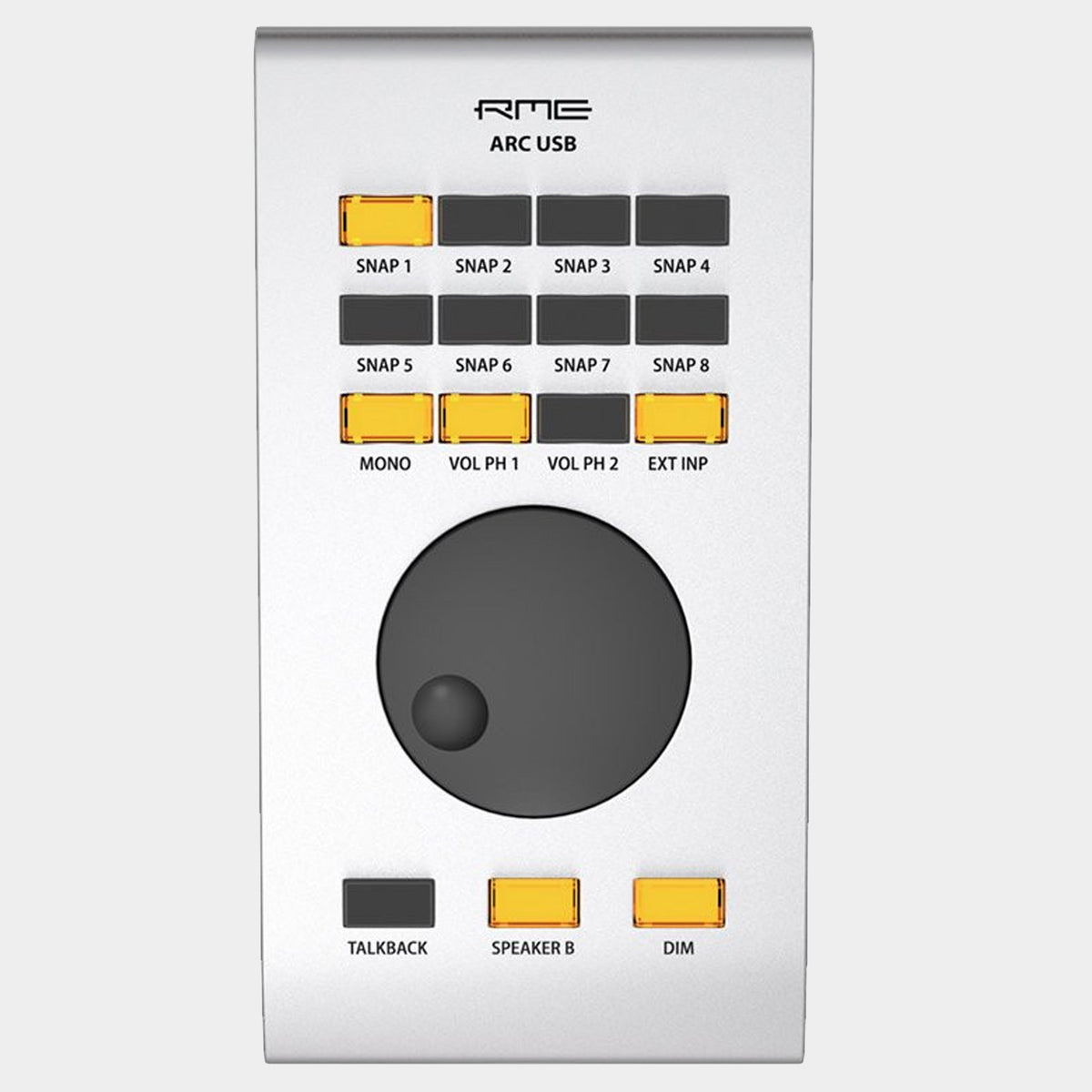 RME ARC USB