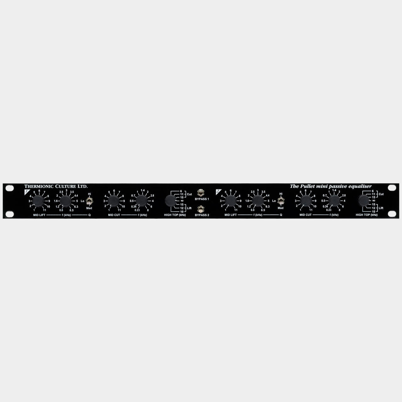Thermionic Culture Pullet