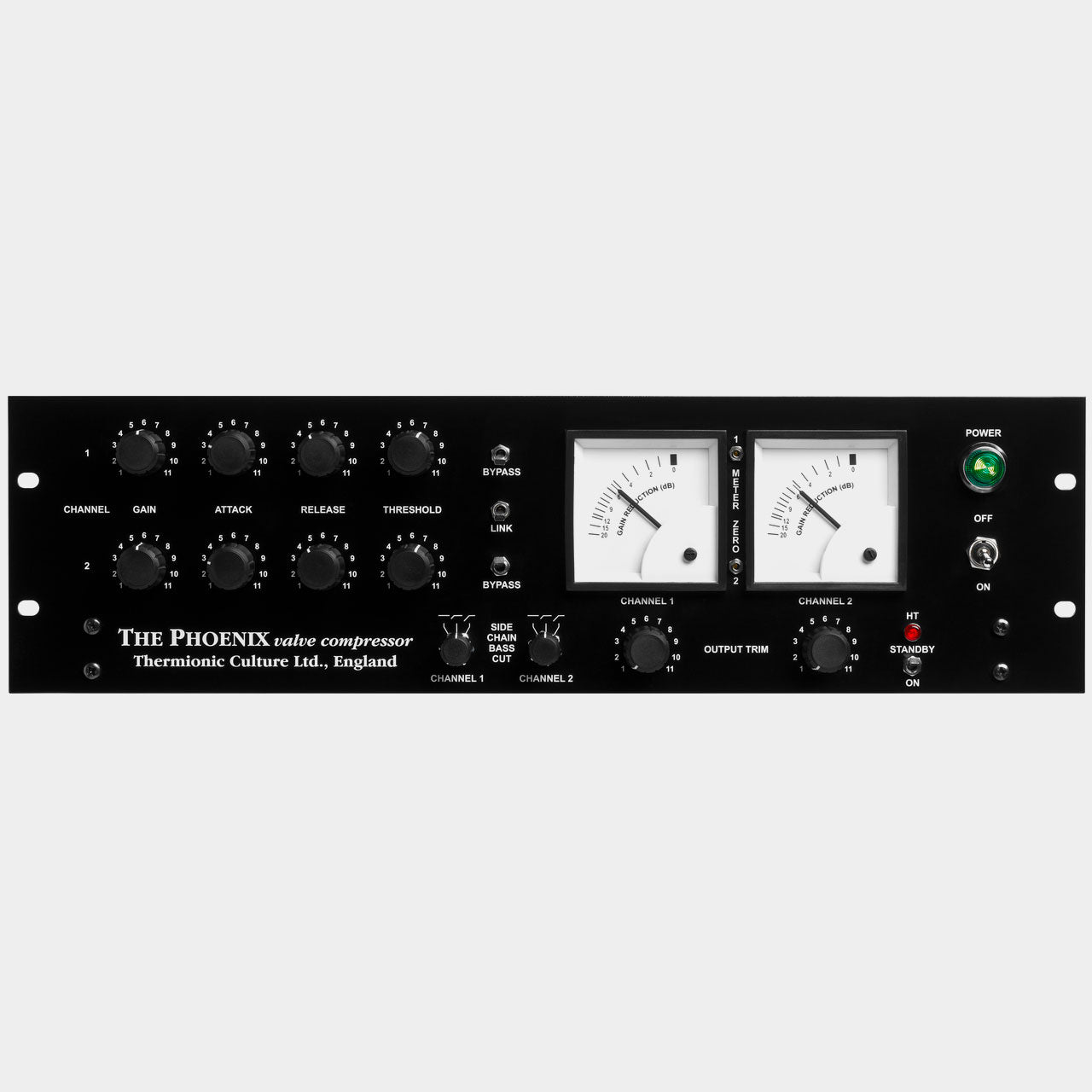 Thermionic Culture Phoenix SB