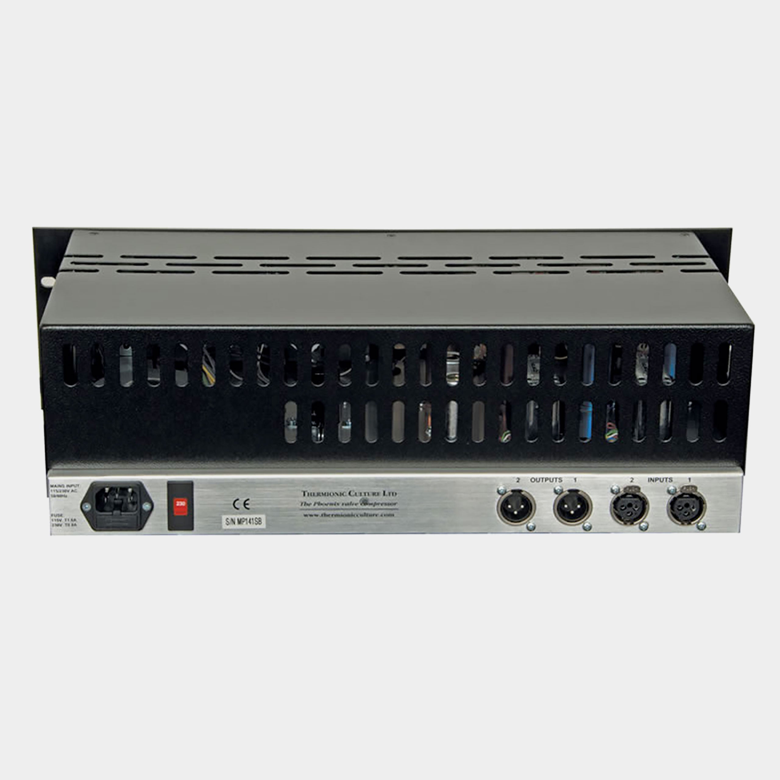 Thermionic Culture Phoenix SB