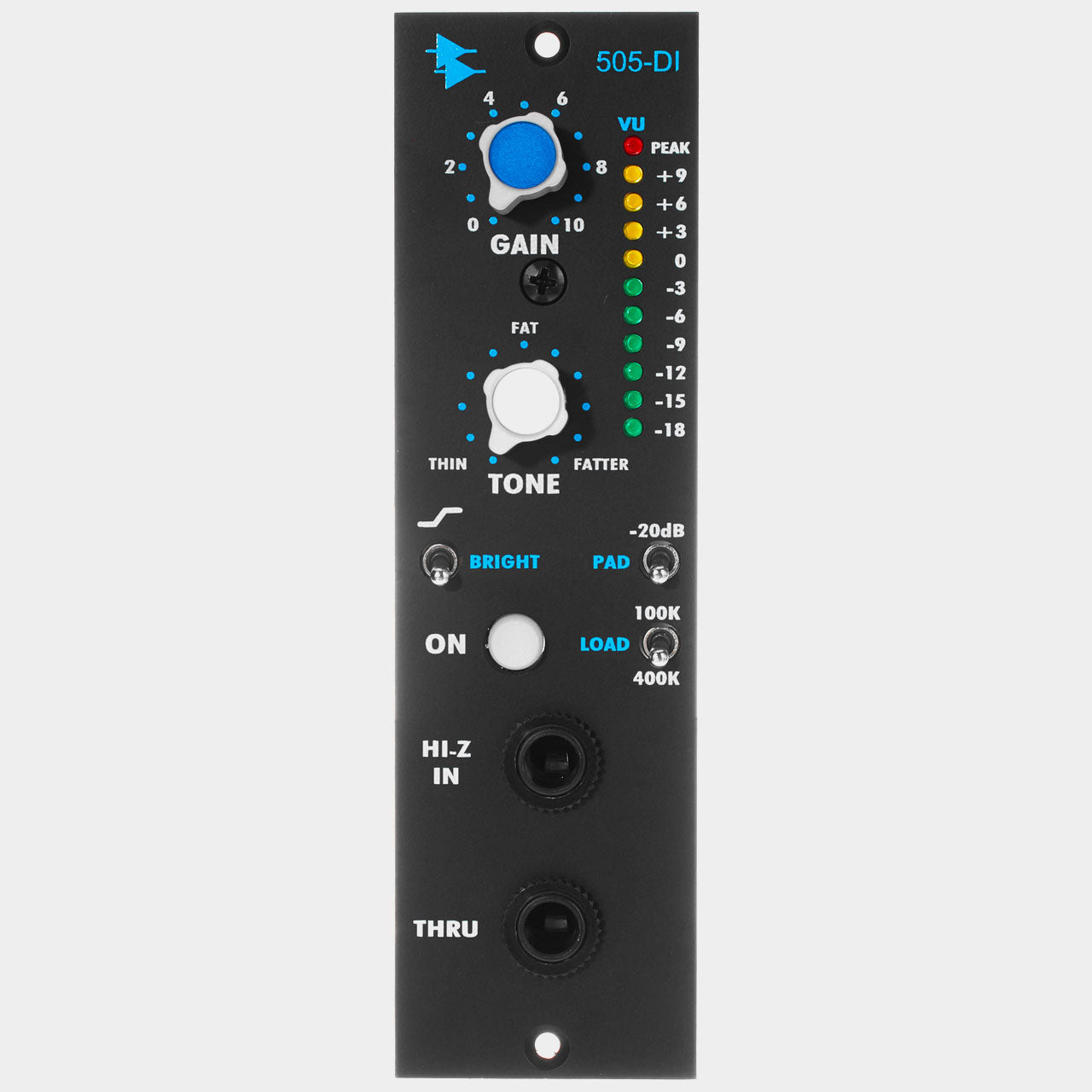 API 505-DI