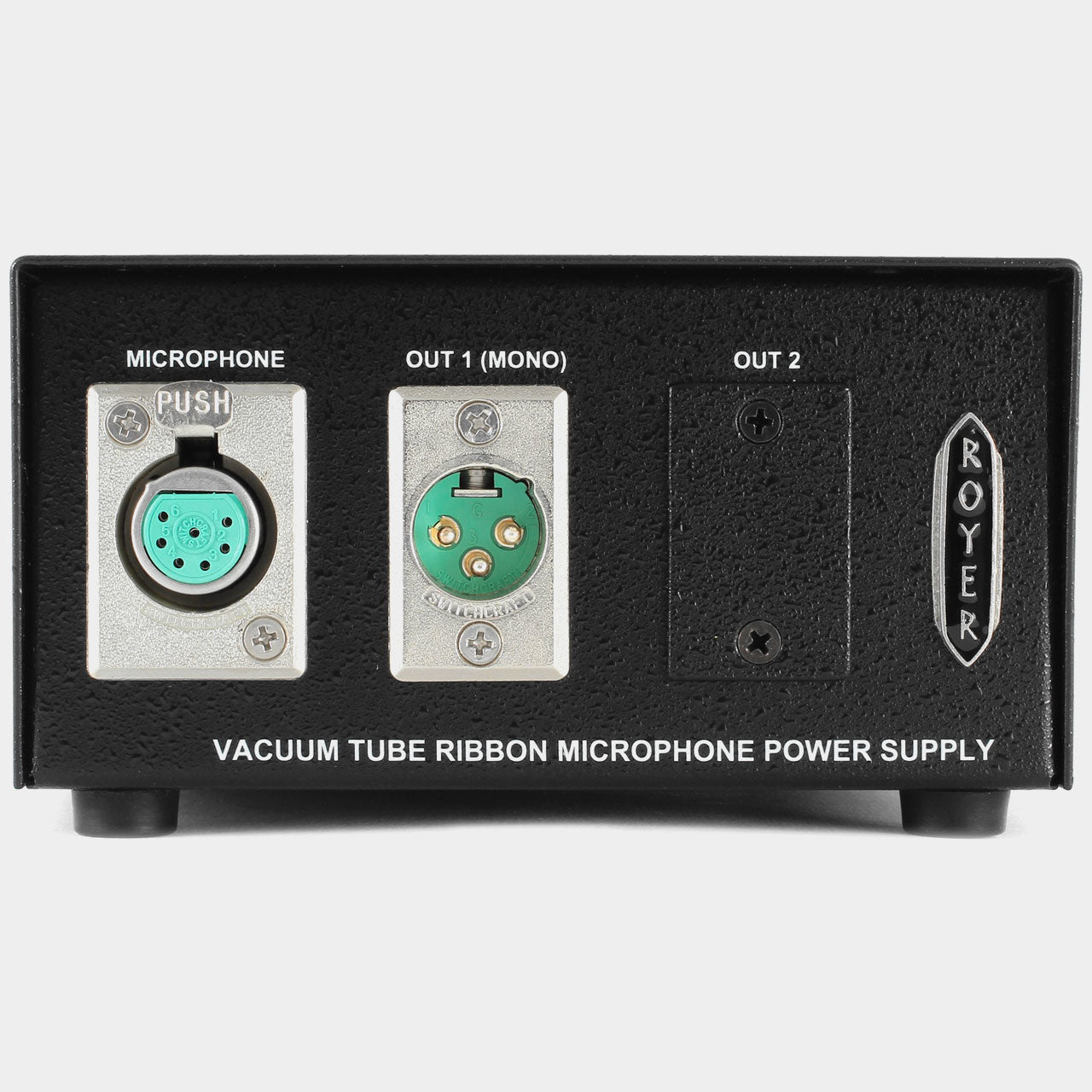 Royer Labs R-122V