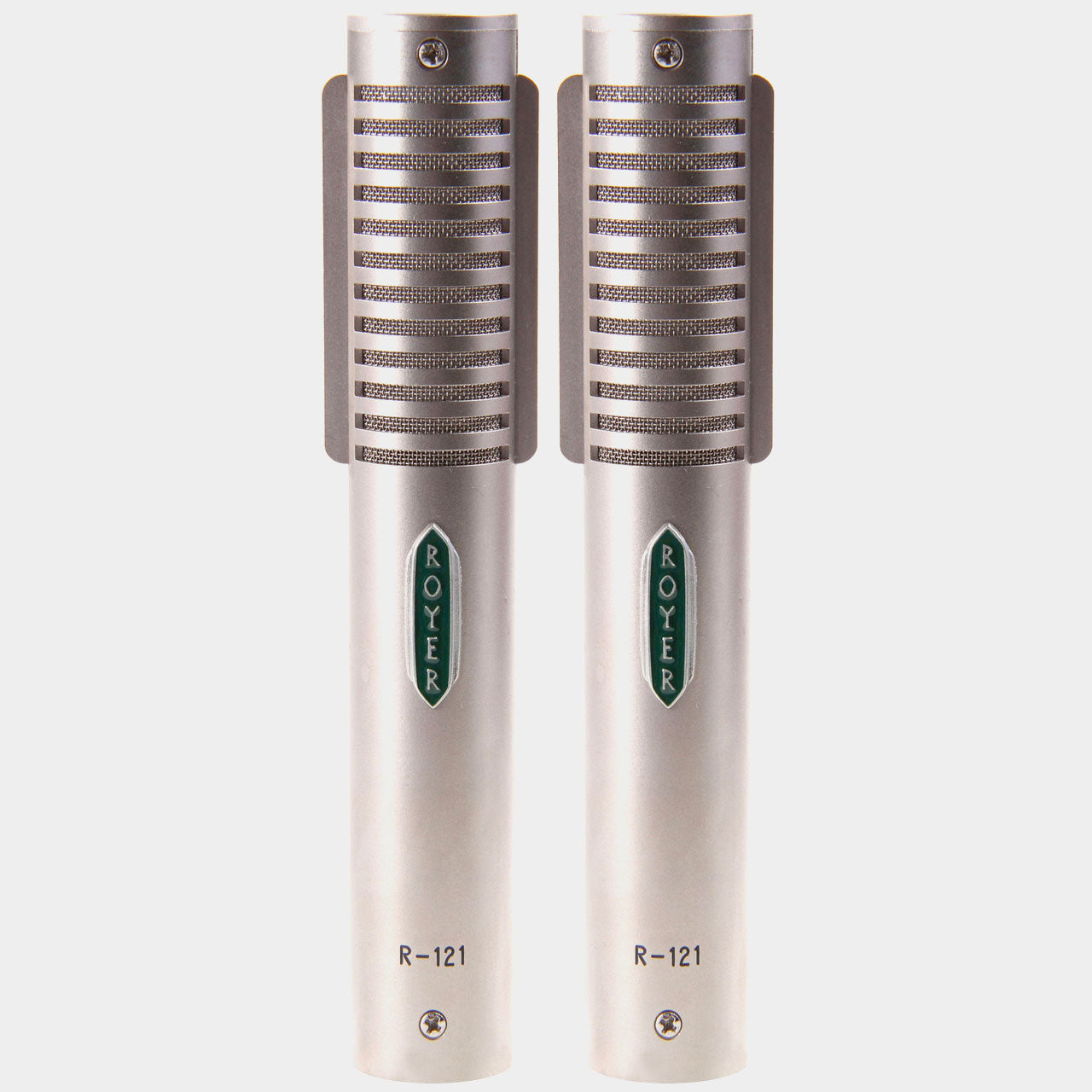 Royer Labs R-121 (Matched Pair)