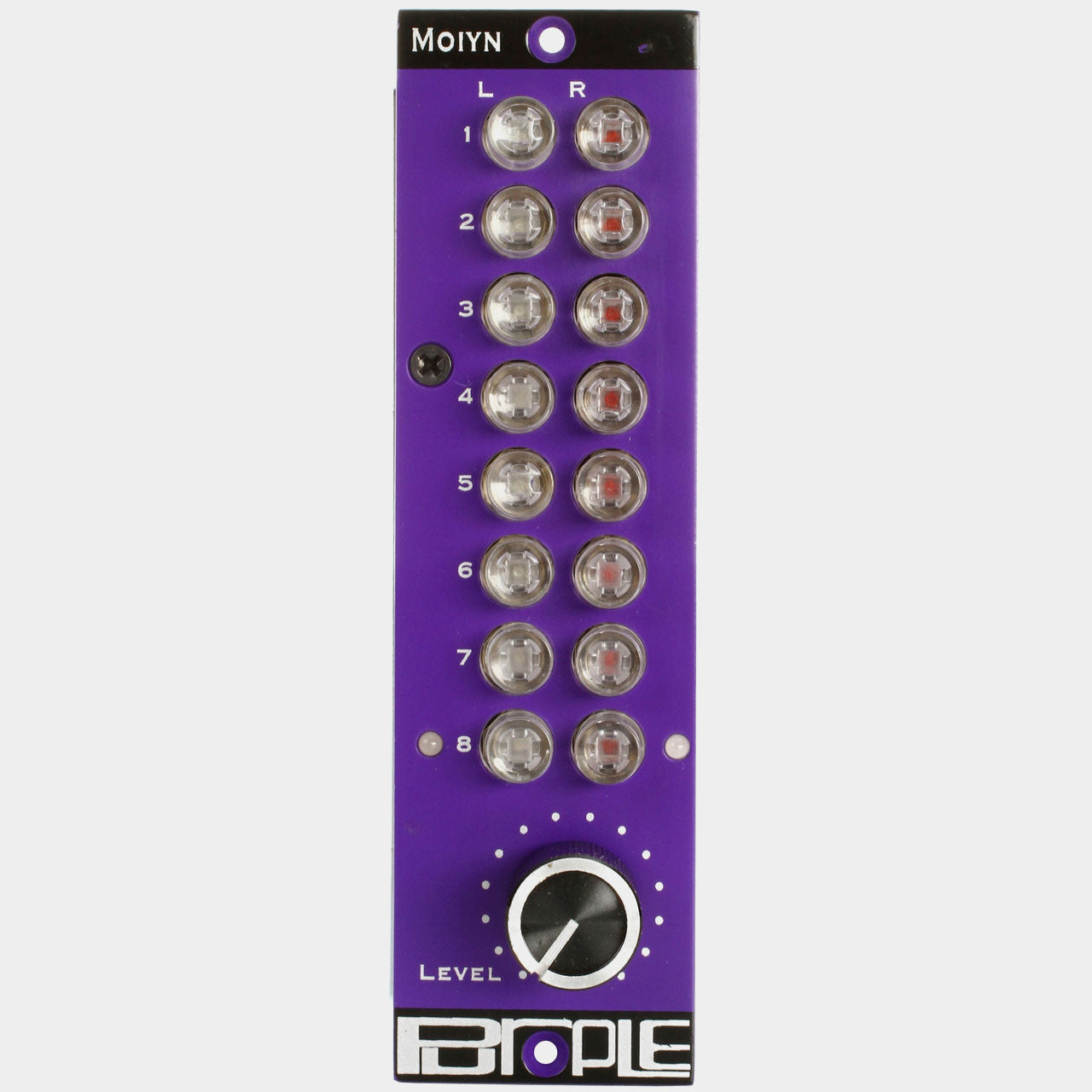 Purple Audio Moiyn